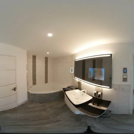 Leuchtfeuer بيت للعطل