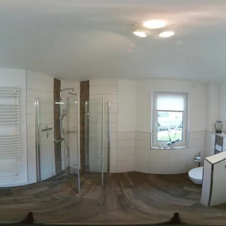 Holiday home Leuchtfeuer