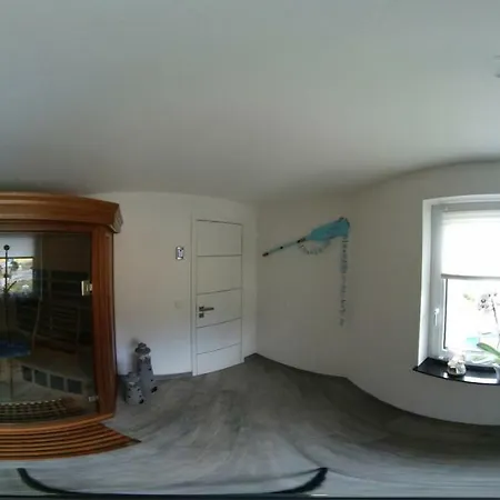 Leuchtfeuer Holiday home