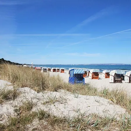 Leuchtfeuer Holiday home Sellin (Rugen)