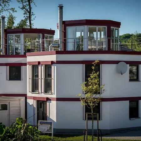 Holiday home Leuchtfeuer *
