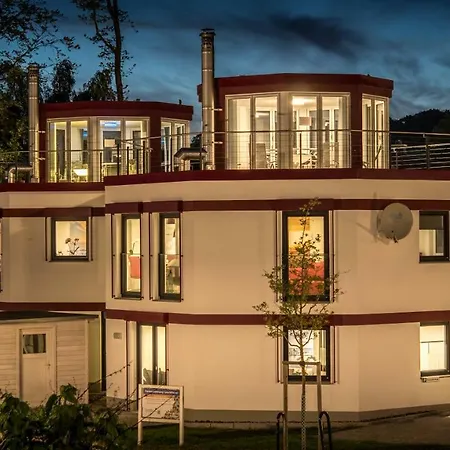 Holiday home Leuchtfeuer